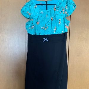 Women’s Dress Barn dress